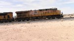 EB-2 Manifest Frt @ Erie NV -3